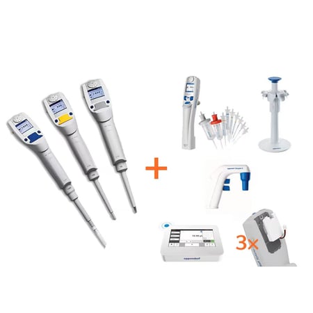 Eppendorf - PROMO - 2231001062